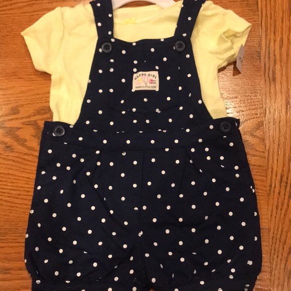 Other - 18m overall set